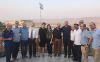 חוזרים למגזר          