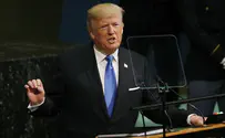 Trump: Not the time for debate on gun control