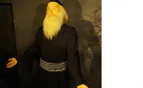 For Kislev 19: The Alter Rebbe, the jailer and the New Moon