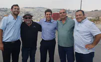 לא מחפשים אהבה, מחפשים איכות חיים