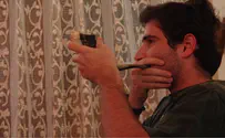 מתקרבים ללבבות עם שופרות ברחובות