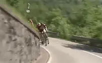 ILTV Giro d'Italia to respect Shabbat