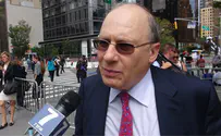 'Within one or two years Iran will be destroyed'