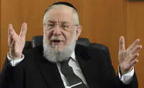 הסיפור שנחשף על בר המצווה של הרב לאו
