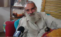 Rabbi Avichai Rontzki passes away
