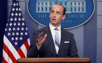 The Jew who wrote Trump's speech