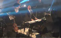 Listen: Yonatan Razel sings 'Ya'ale Tachnunenu'