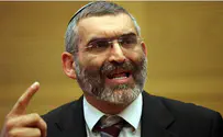 Otzma candidate likely to be permitted to run for Knesset