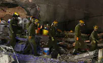 מחיאות כפיים ושופר במשלחת למקסיקו