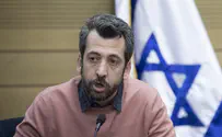 "הולך להיאחז בקירות הדף בציפורניי"