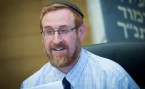השגריר לא יוכל להגיע לכנסת: "ביזיון"