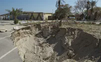 ברושי לנשיא: התערב בסוגיית הבולענים