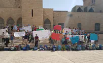 תלמודי תורה בחמ"ד – שיתוף או קיטוב