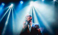 Listen: Yishai Lapidot releases 'Bakesh Avdecha'