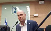 סעיף ההתיישבות מטריד את היועץ