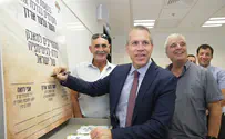 כך ייאבקו חקלאי בקעת הירדן בחרם