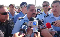 'Their response prevented terrorist infiltration'