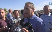 'Har Adar attack is a message to Trump envoy'