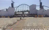 גל"צ ו"כאן" לא פרסמו את חגיגות היובל