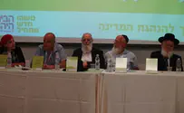 הציונות הדתית יכולה להתפשר על השבת?