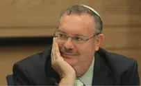 יו"ר ארגון הכבאים לא יושעה מתפקידו