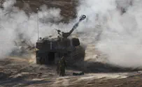 IDF officer, soldier killed in training accident