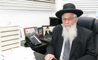 'Judaism is not determined by DNA'