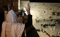 Poll: Israelis oppose US Jews interfering in religion and state