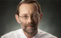 משה פייגלין: נמאס לשחק בתפקיד האשם
