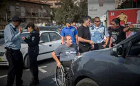 הנכים מתכננים לשתק את נתב''ג