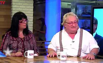ILTV Jews happy with rise of AfD party?