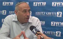ח"כ יוגב: פועלים בפריפריה, נפעל יותר