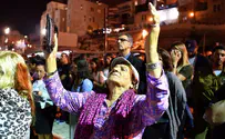 Culture Minister: We are nothing without G-d