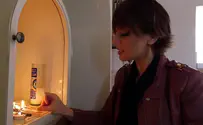 מעצבת ונינה: שיחה עם אלישבע גליקסברג