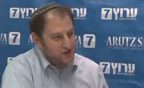 'Jewish Home a natural fit for Anglos in Israel'