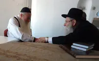 הרבנים התפייסו לקראת יום הכיפורים
