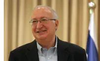 MK Manuel Trajtenberg resigns from the Knesset