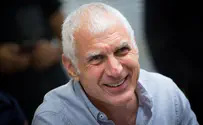 ילין פורש: הערכים שלי הם נוף חיי 