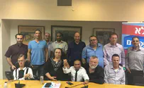 Agreement reached on disabled persons' allowances