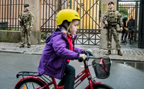 Denmark deploys troops to guard Copenhagen synagogue