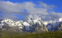 Израильскую туристку в Кыргызстане могли убить? 