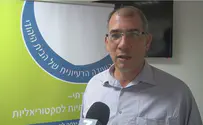 צילום: יוני קמפינסקי להתאחד ולהתחבר