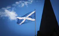 'Scottish Jews are alienated, vulnerable and may leave country'