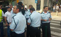 Jerusalem Arab given 17 years in jail for Raanana stabbing