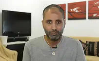 הפצוע מיבנה נגד עסקת טיעון עם המחבל
