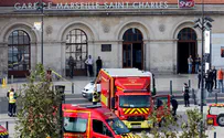 Miracle in Marseille
