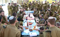 החזר את שיעור התורה לעיר הבה"דים