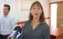'Israel spoils terrorists in prison'