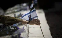 "זעזוע מהזילות כלפי השכול"