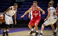 הפתעה: האלופה מירושלים הודחה מהגביע